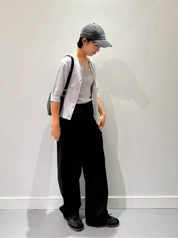 ONWARD CROSSET SELECT 濱野 コーディネート画像