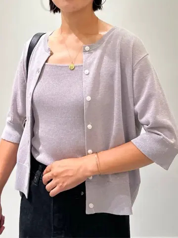 ONWARD CROSSET SELECT 濱野 コーディネート画像