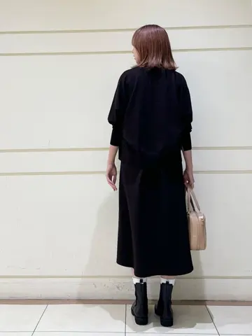 ONWARD CROSSET SELECT Kanako コーディネート画像