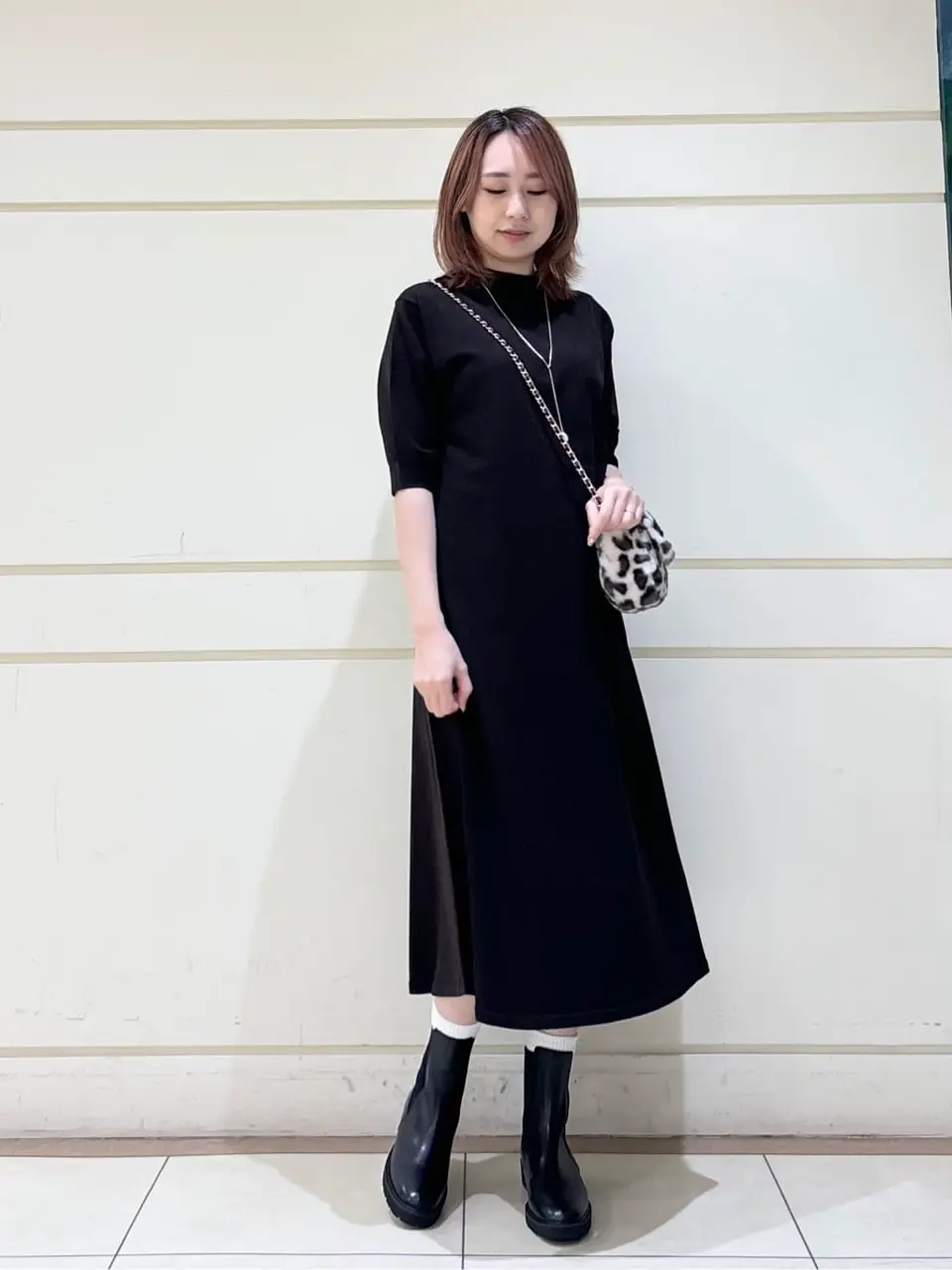 ONWARD CROSSET SELECT Kanako コーディネート画像