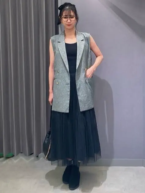 ONWARD CROSSET SELECT 新居 コーディネート画像