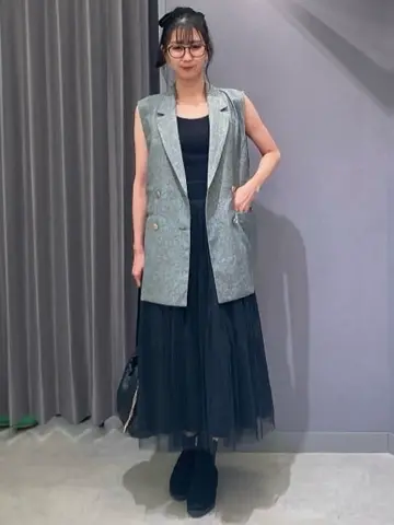 ONWARD CROSSET SELECT 新居 コーディネート画像