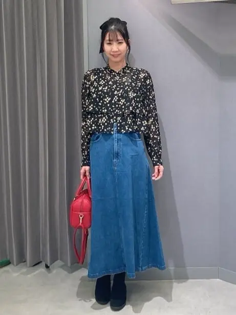 ONWARD CROSSET SELECT 新居 コーディネート画像