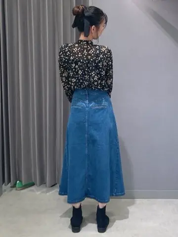 ONWARD CROSSET SELECT 新居 コーディネート画像