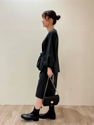 ONWARD CROSSET SELECT 西山 コーディネート画像