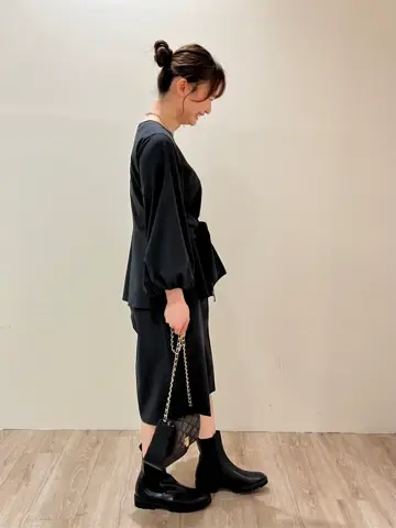 ONWARD CROSSET SELECT 西山 コーディネート画像