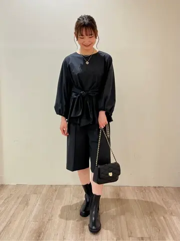 ONWARD CROSSET SELECT 西山 コーディネート画像