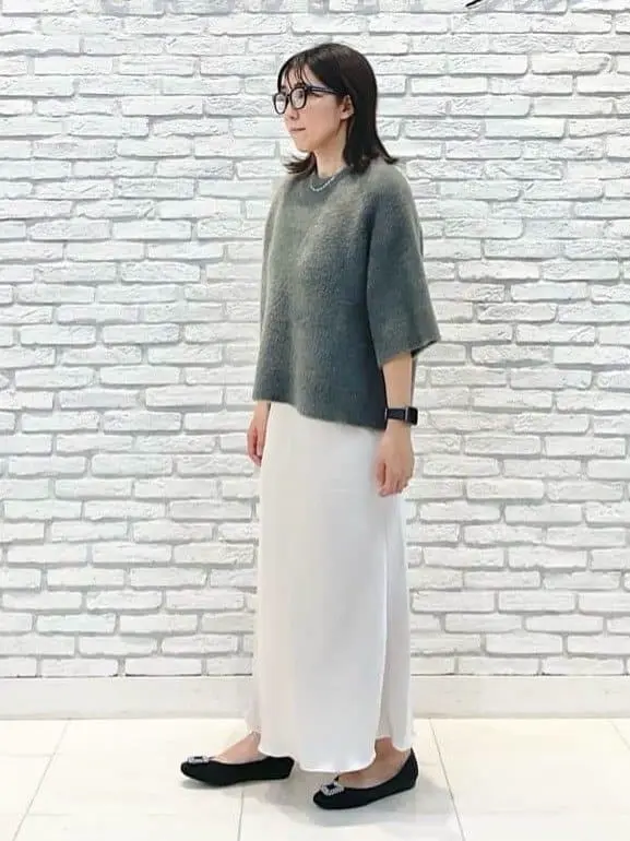 ONWARD CROSSET SELECT 東海林 コーディネート画像