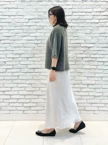 ONWARD CROSSET SELECT 東海林 コーディネート画像