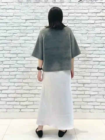 ONWARD CROSSET SELECT 東海林 コーディネート画像