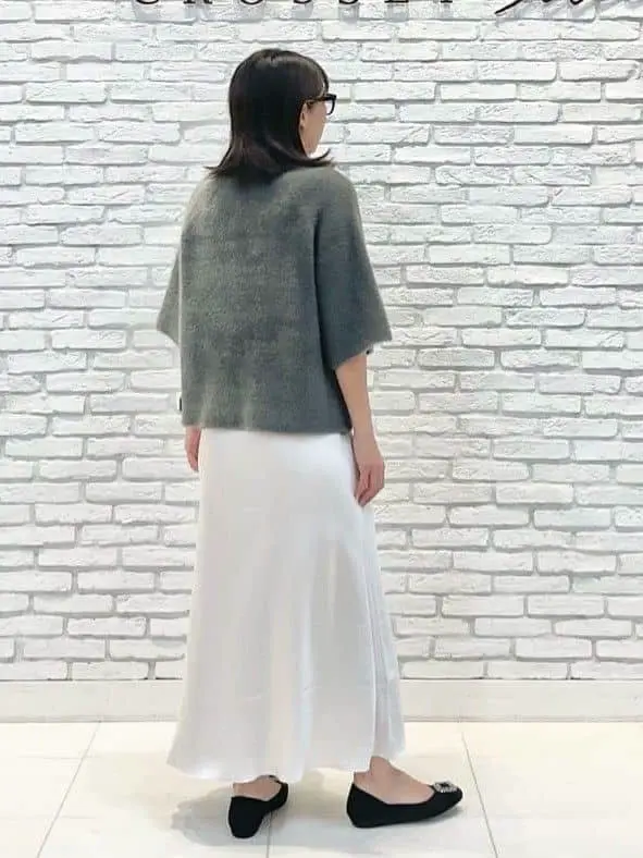 ONWARD CROSSET SELECT 東海林 コーディネート画像