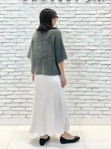 ONWARD CROSSET SELECT 東海林 コーディネート画像