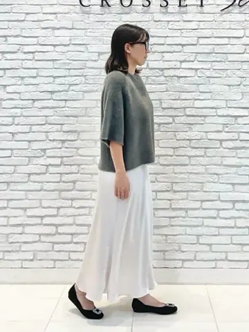 ONWARD CROSSET SELECT 東海林 コーディネート画像