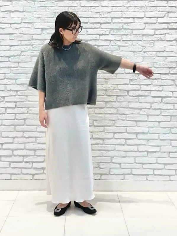 ONWARD CROSSET SELECT 東海林 コーディネート画像