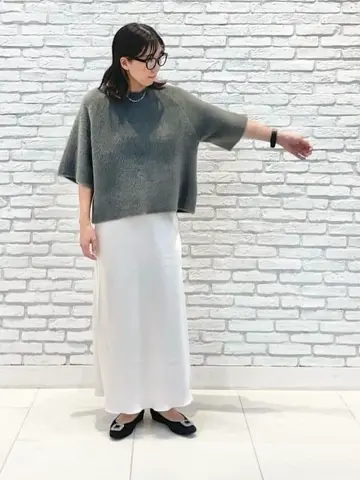 ONWARD CROSSET SELECT 東海林 コーディネート画像