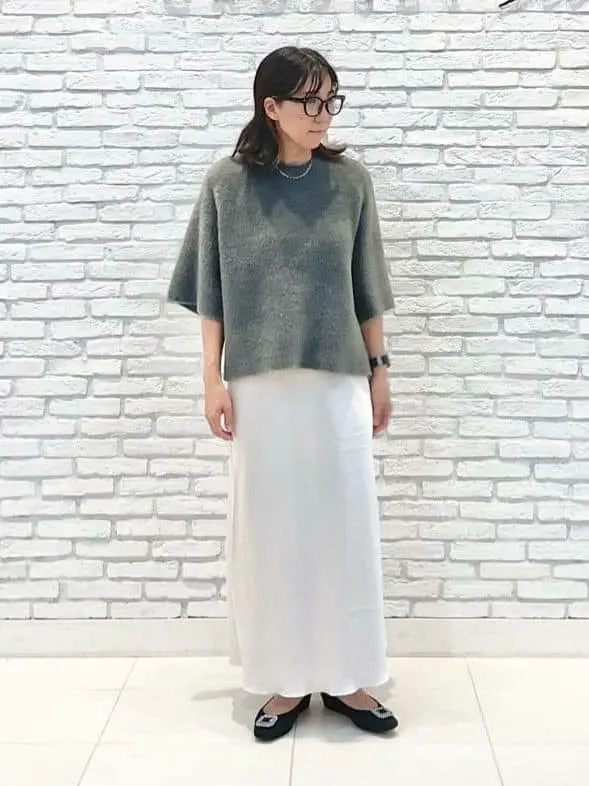 ONWARD CROSSET SELECT 東海林 コーディネート画像