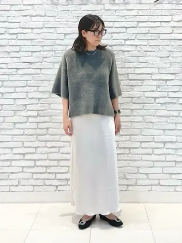 ONWARD CROSSET SELECT 東海林 コーディネート画像