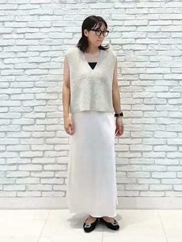 ONWARD CROSSET SELECT 東海林 コーディネート画像