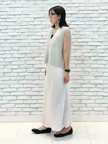 ONWARD CROSSET SELECT 東海林 コーディネート画像