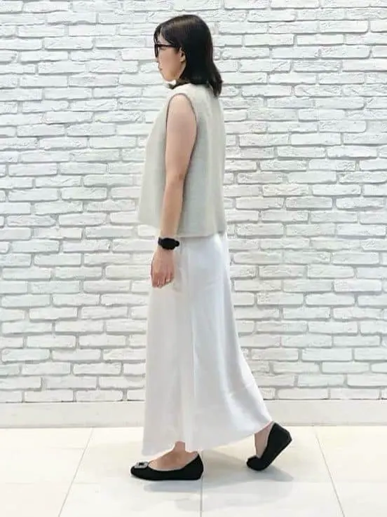 ONWARD CROSSET SELECT 東海林 コーディネート画像