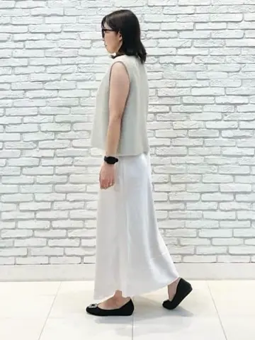 ONWARD CROSSET SELECT 東海林 コーディネート画像