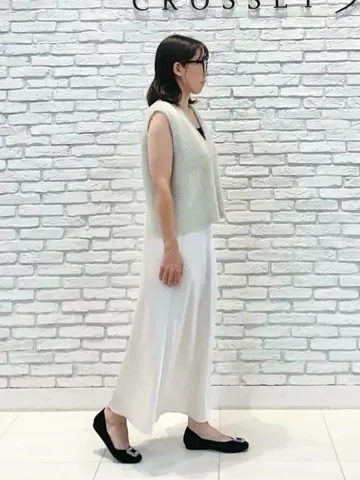 ONWARD CROSSET SELECT 東海林 コーディネート画像