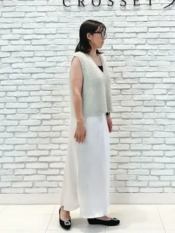 ONWARD CROSSET SELECT 東海林 コーディネート画像