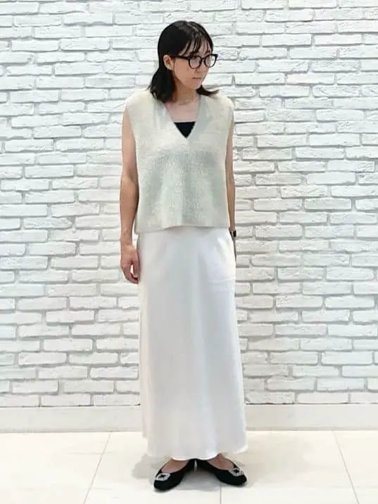 ONWARD CROSSET SELECT 東海林 コーディネート画像