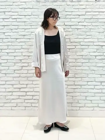 ONWARD CROSSET SELECT 東海林 コーディネート画像