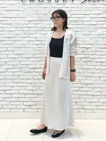 ONWARD CROSSET SELECT 東海林 コーディネート画像