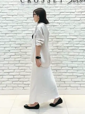 ONWARD CROSSET SELECT 東海林 コーディネート画像