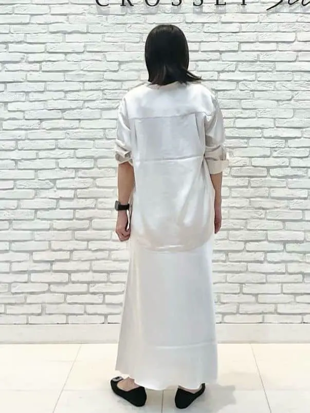 ONWARD CROSSET SELECT 東海林 コーディネート画像