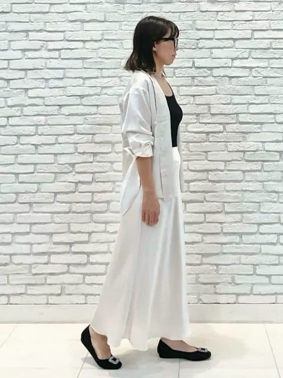 ONWARD CROSSET SELECT 東海林 コーディネート画像