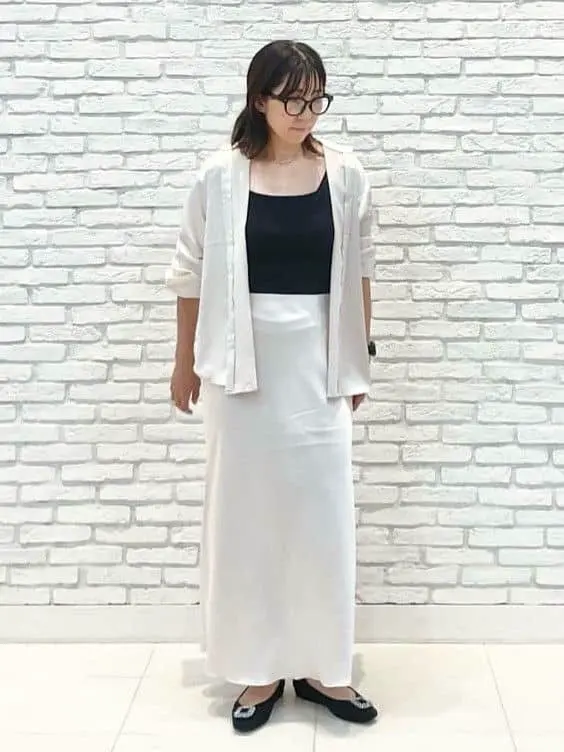 ONWARD CROSSET SELECT 東海林 コーディネート画像