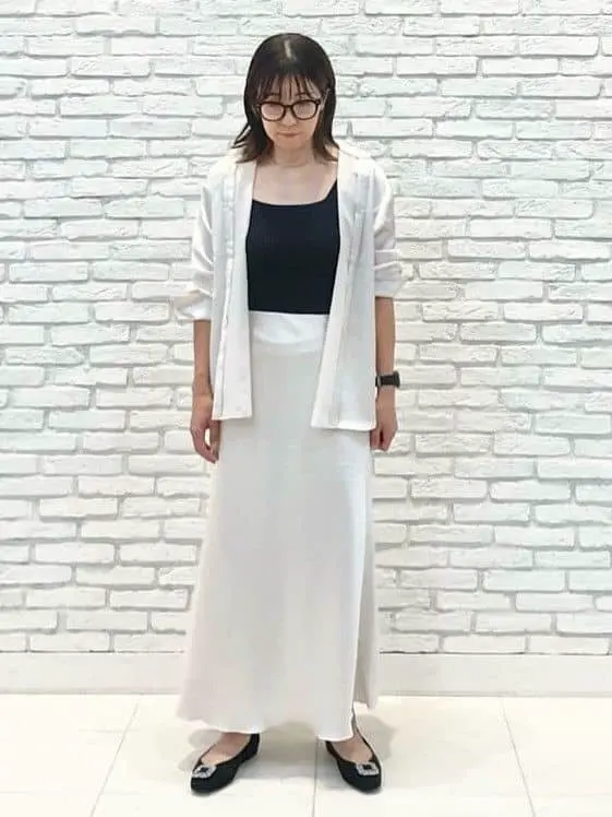 ONWARD CROSSET SELECT 東海林 コーディネート画像