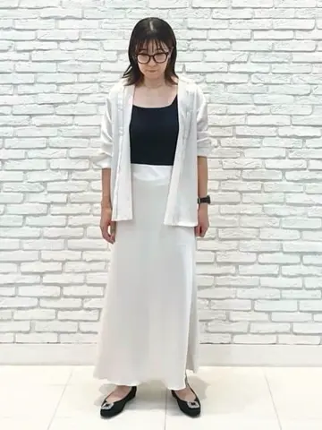 ONWARD CROSSET SELECT 東海林 コーディネート画像