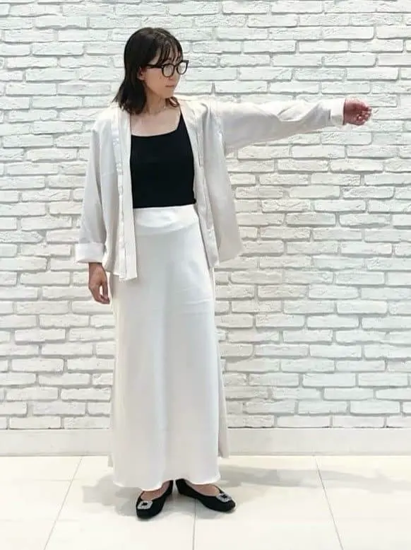 ONWARD CROSSET SELECT 東海林 コーディネート画像