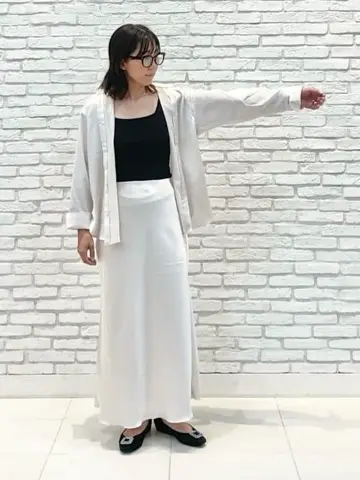 ONWARD CROSSET SELECT 東海林 コーディネート画像