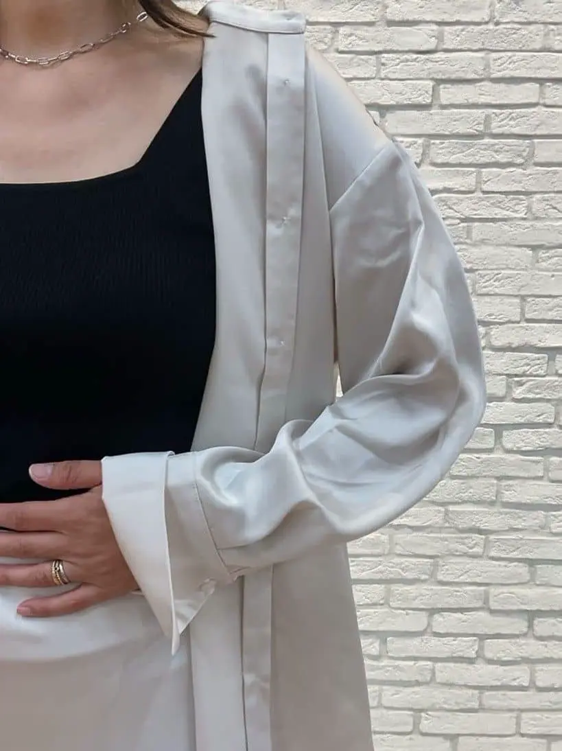 ONWARD CROSSET SELECT 東海林 コーディネート画像