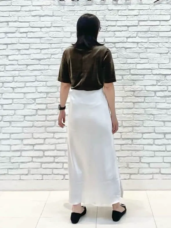 ONWARD CROSSET SELECT 東海林 コーディネート画像