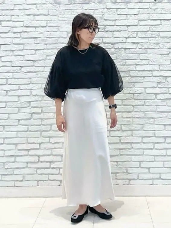 ONWARD CROSSET SELECT 東海林 コーディネート画像