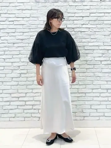 ONWARD CROSSET SELECT 東海林 コーディネート画像