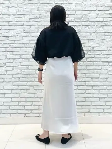 ONWARD CROSSET SELECT 東海林 コーディネート画像