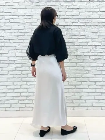 ONWARD CROSSET SELECT 東海林 コーディネート画像