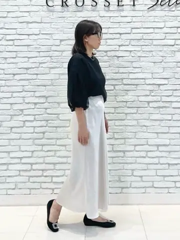 ONWARD CROSSET SELECT 東海林 コーディネート画像