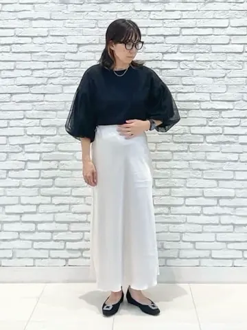 ONWARD CROSSET SELECT 東海林 コーディネート画像