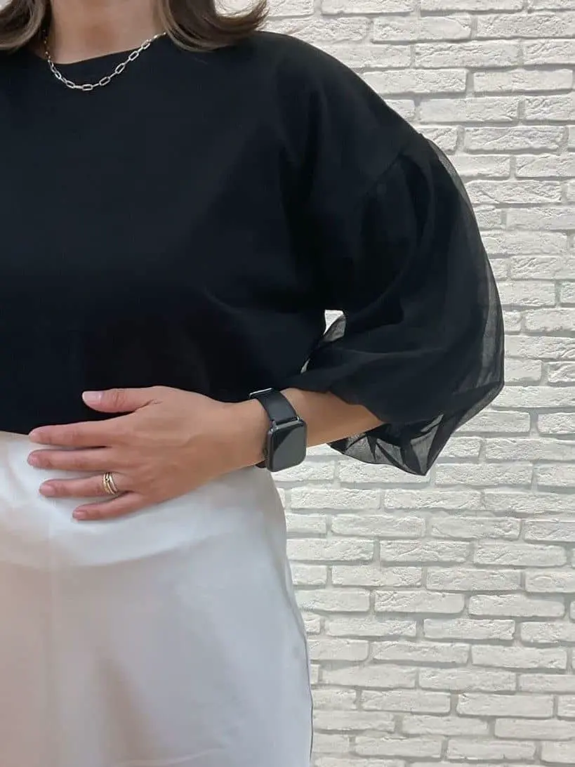 ONWARD CROSSET SELECT 東海林 コーディネート画像