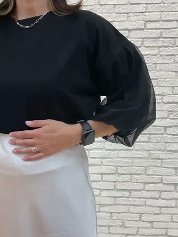 ONWARD CROSSET SELECT 東海林 コーディネート画像