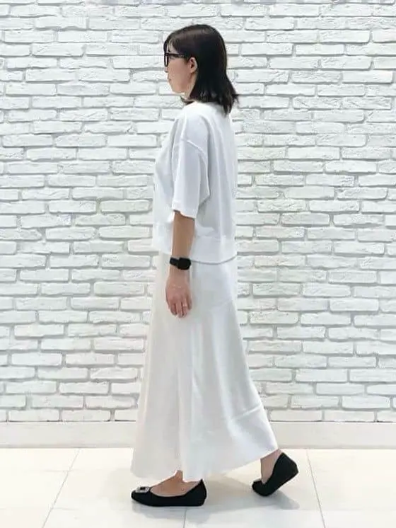 ONWARD CROSSET SELECT 東海林 コーディネート画像