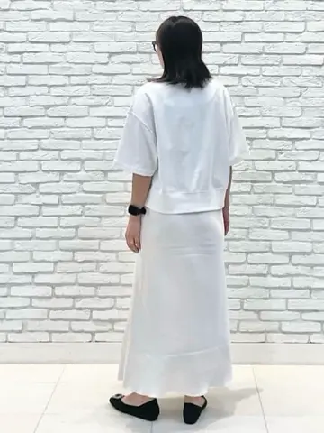 ONWARD CROSSET SELECT 東海林 コーディネート画像